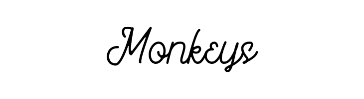 Brothen Script  Free Fonts Download