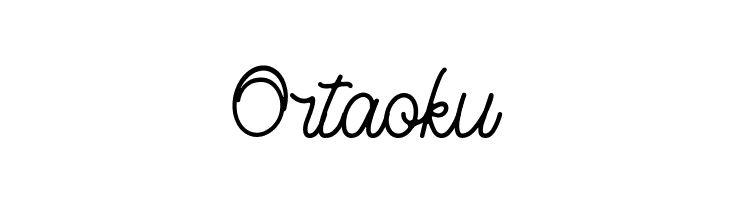 Brothen Script  Free Fonts Download