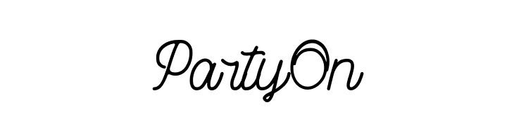 Brothen Script  Free Fonts Download