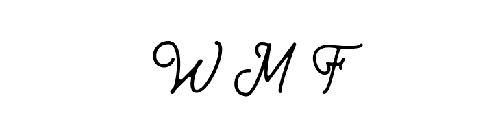 Brothen Script  Free Fonts Download