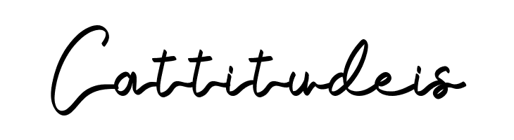 Ghenifer Claudia  Free Fonts Download