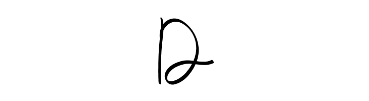 Ghenifer Claudia  Free Fonts Download