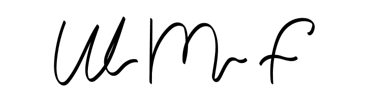 Ghenifer Claudia  Free Fonts Download