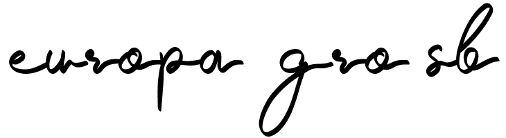 Ghenifer Claudia  Free Fonts Download