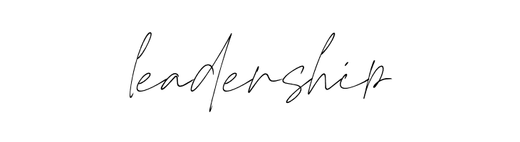 Rosyitha  Free Fonts Download