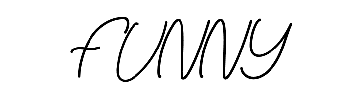 Grania Hanna  Free Fonts Download