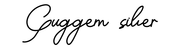 Grania Hanna  Free Fonts Download