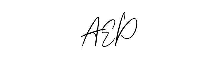 Amettasignature  Free Fonts Download