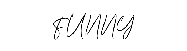 Amettasignature  Free Fonts Download