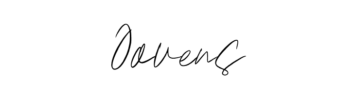 Amettasignature  Free Fonts Download