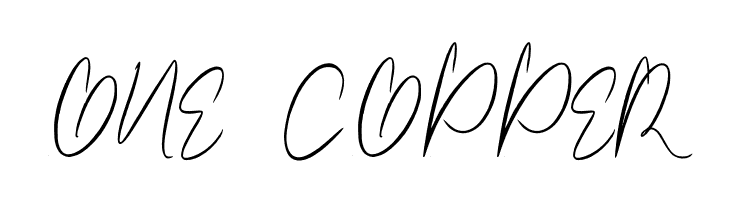 Amettasignature  Free Fonts Download