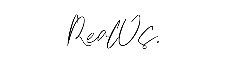 Amettasignature  Free Fonts Download