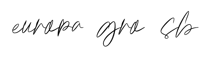 Amettasignature  Free Fonts Download