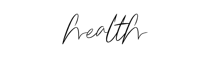 Amettasignature  Free Fonts Download