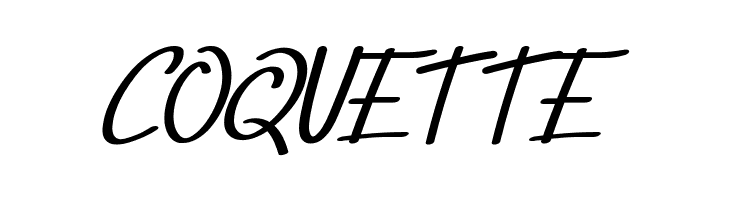 Marchelly  Free Fonts Download