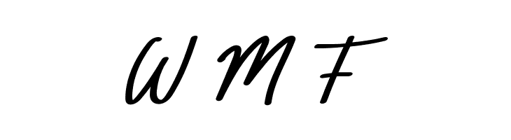 Marchelly  Free Fonts Download