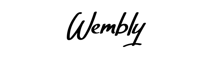 Marchelly  Free Fonts Download