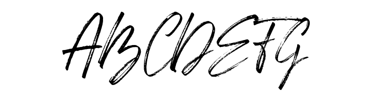 Den Basuky  Free Fonts Download