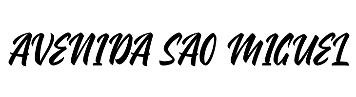 Kintapani  Free Fonts Download