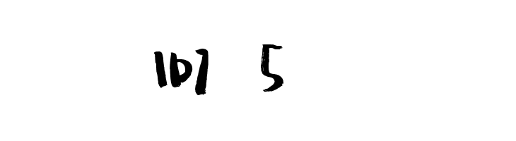 Camilla One  Free Fonts Download