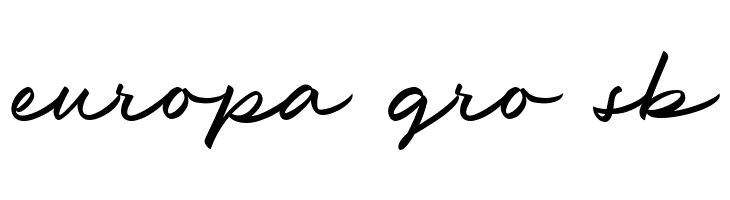 Anastasya  Free Fonts Download