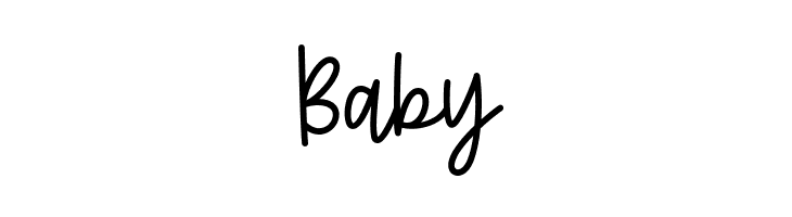 Bratterly  Free Fonts Download