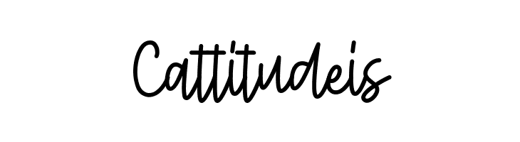 Bratterly  Free Fonts Download