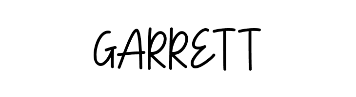Bratterly  Free Fonts Download
