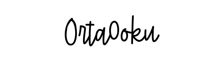 Bratterly  Free Fonts Download