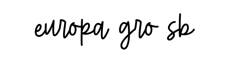 Bratterly  Free Fonts Download