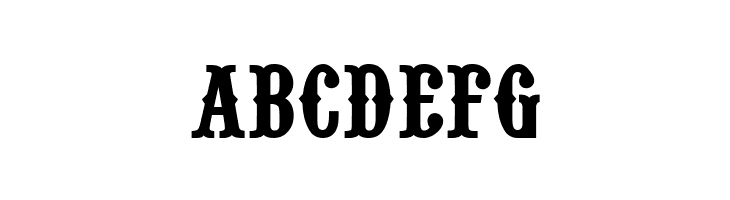 Pointedly Mad  Free Fonts Download