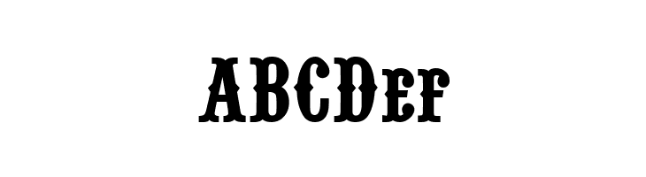 Pointedly Mad  Free Fonts Download