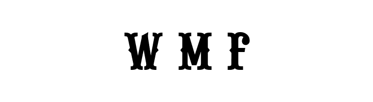 Pointedly Mad  Free Fonts Download