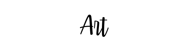 Moonlight Sonata  Free Fonts Download