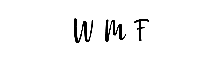 Moonlight Sonata  Free Fonts Download