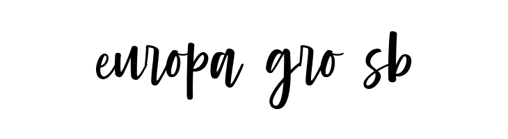 Moonlight Sonata  Free Fonts Download