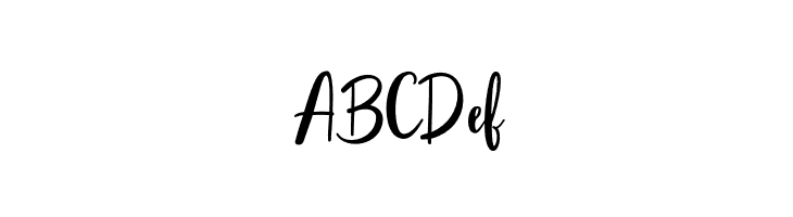 StephanieScript  Free Fonts Download