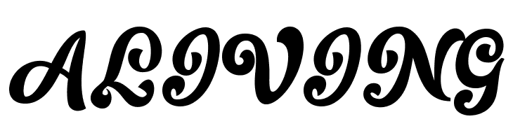 FragaScript  Free Fonts Download