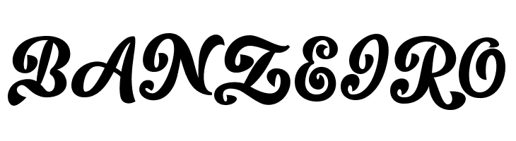 FragaScript  Free Fonts Download