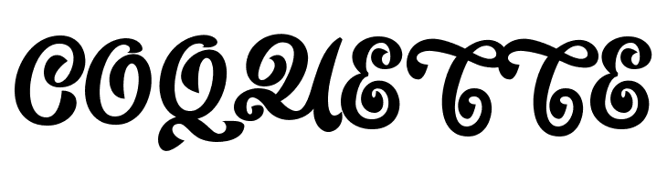 FragaScript  Free Fonts Download