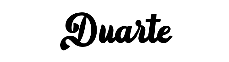 FragaScript  Free Fonts Download