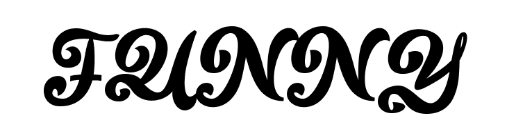 FragaScript  Free Fonts Download