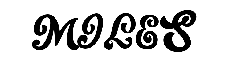 FragaScript  Free Fonts Download