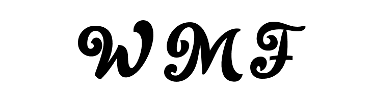 FragaScript  Free Fonts Download