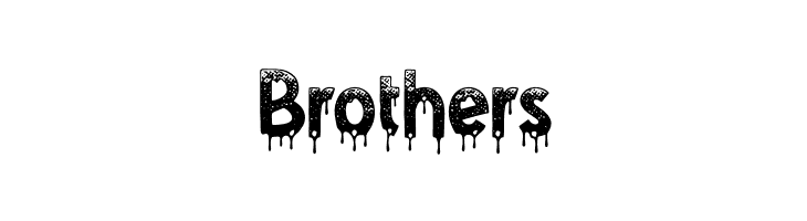 DEADLY POISON II  Free Fonts Download