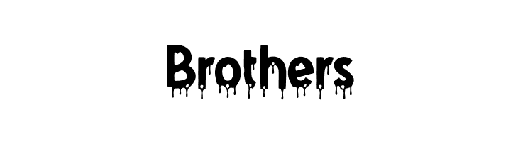 DEADLY POISON I  Free Fonts Download