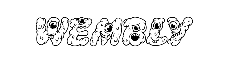 Komo Nout  Free Fonts Download