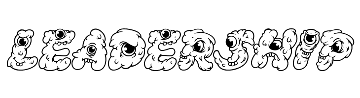 Komo Nout  Free Fonts Download