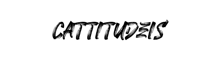 FIGHTER BRUSH  Free Fonts Download