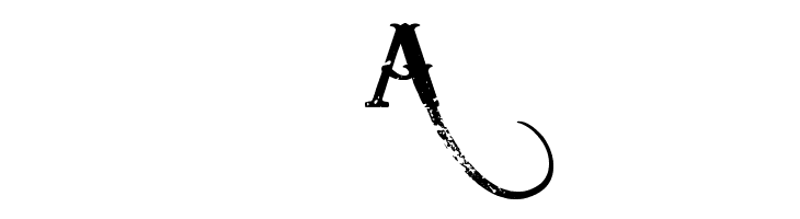 Bleeding Cowboys  Free Fonts Download